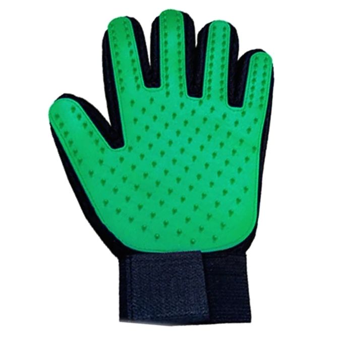 Gentle Grooming Glove