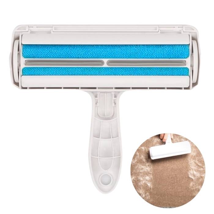 EZ Clean™ Pet Hair Remover