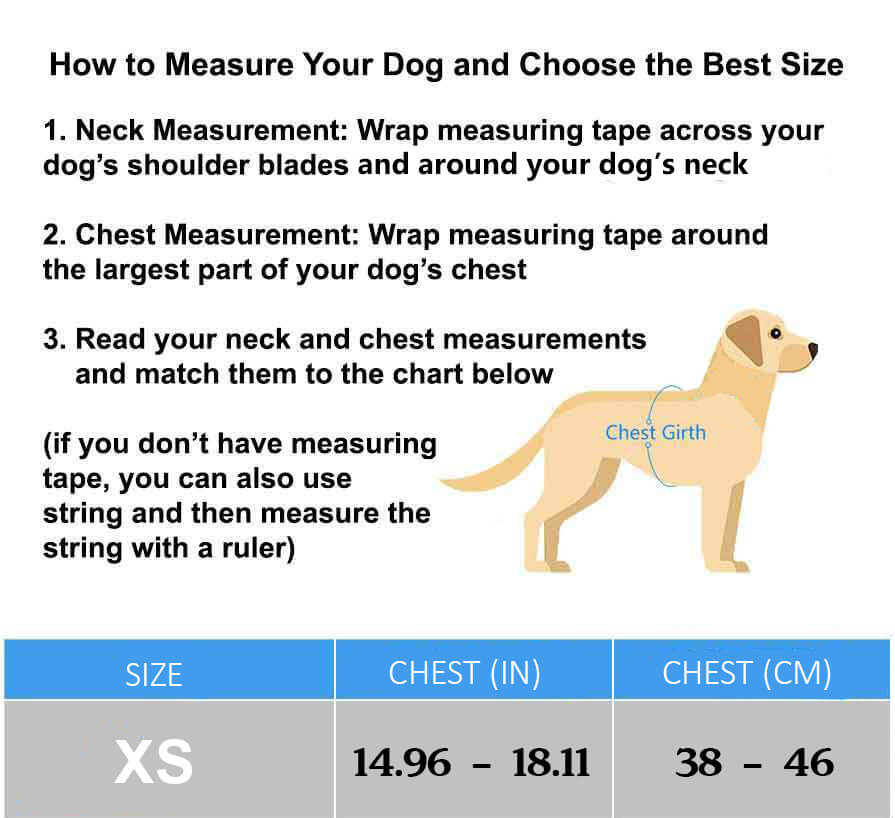 XS Adjustable Safety Dog Harness Offer sale promotion free dogs cats discount