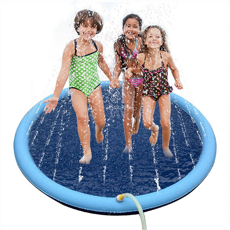 FunPup™ Splash Pool
