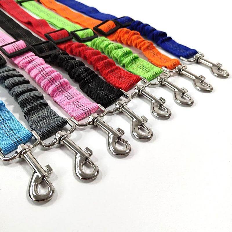 SAFE-PET Adjustable Cat Seat Belt