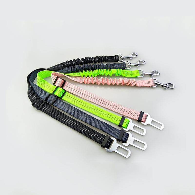 SAFE-PET Adjustable Cat Seat Belt