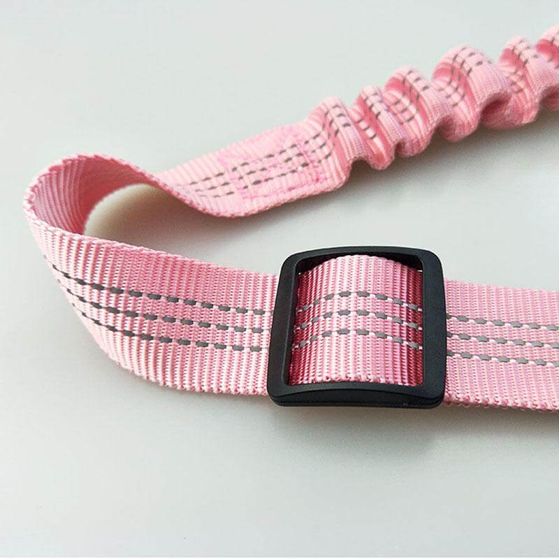 SAFE-PET Adjustable Cat Seat Belt