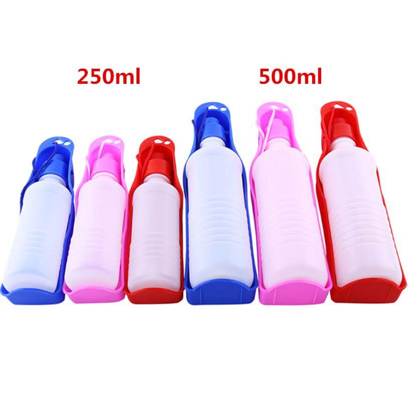 Easy Pet Water Bottle discount