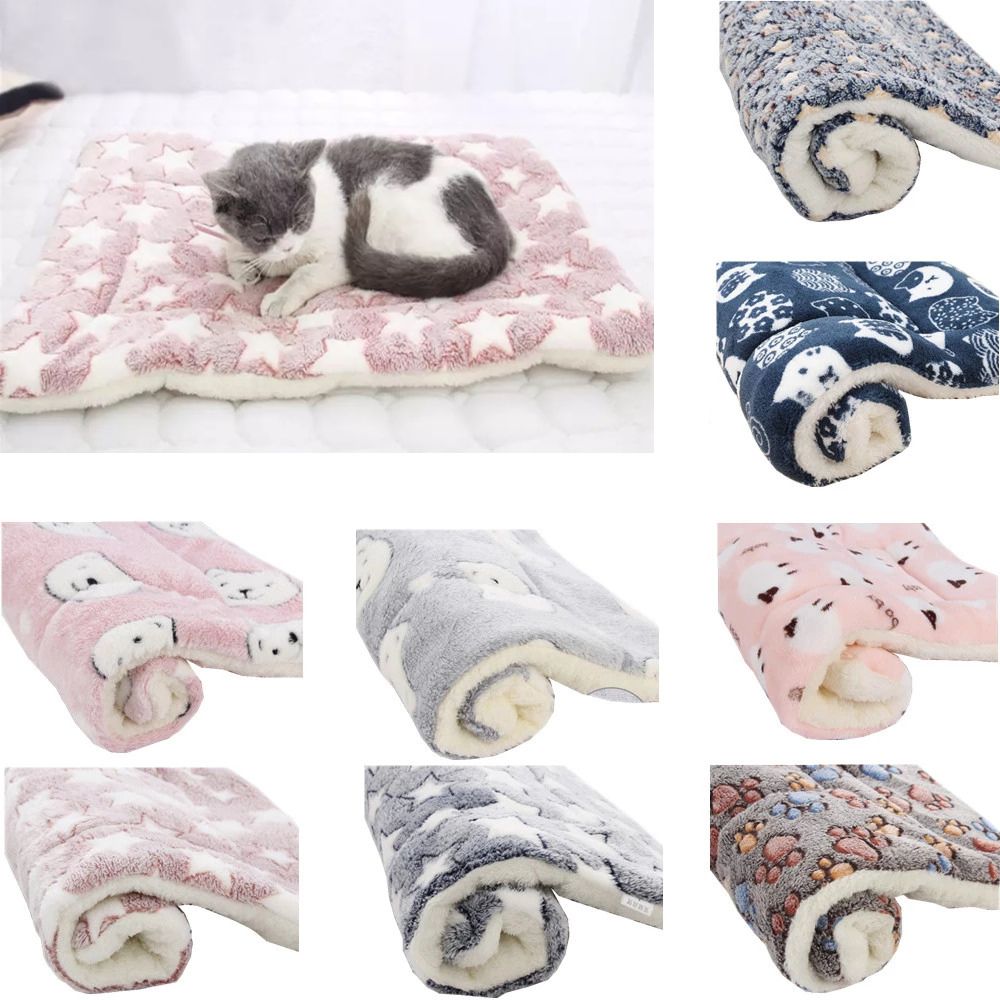 Kitty Serenity™ Calming Blanket