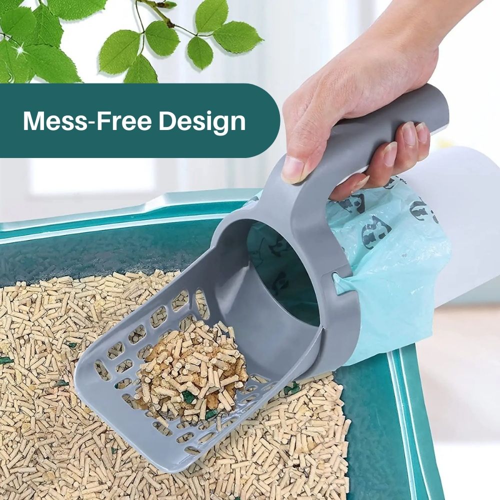 FelineFresh™ Litter Scooper