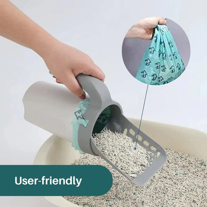 FelineFresh™ Litter Scooper