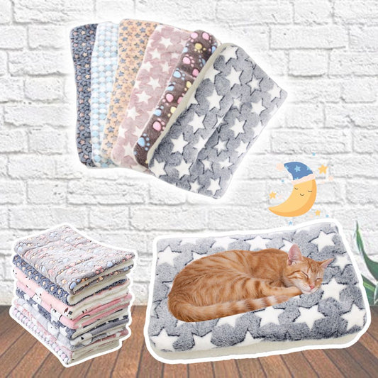 Kitty Serenity™ Calming Blanket