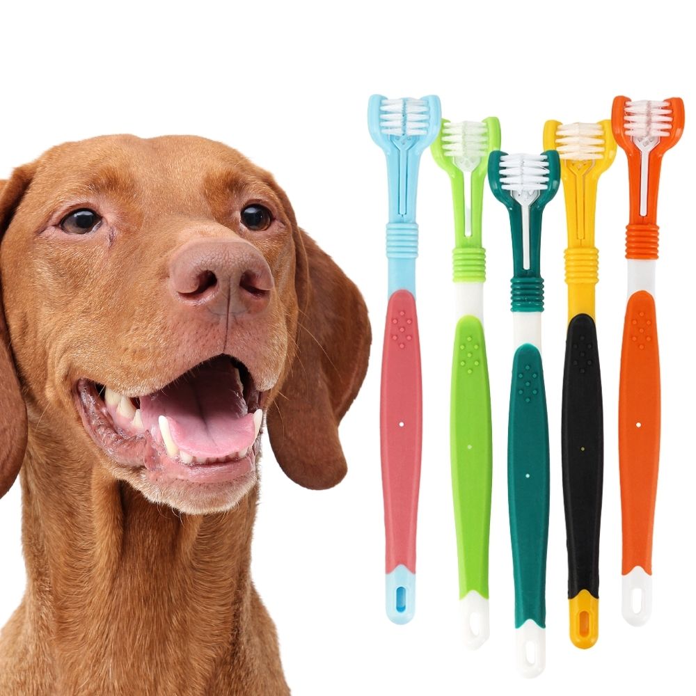 CanineSmile™ ProCare Toothbrush