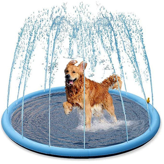 Splash-N-Wag™ Doggie Pool