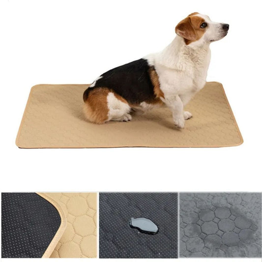 Potty Pal™ Reusable Pet Pads