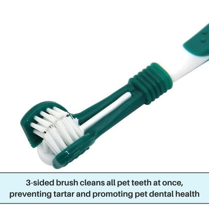 CanineSmile™ ProCare Toothbrush