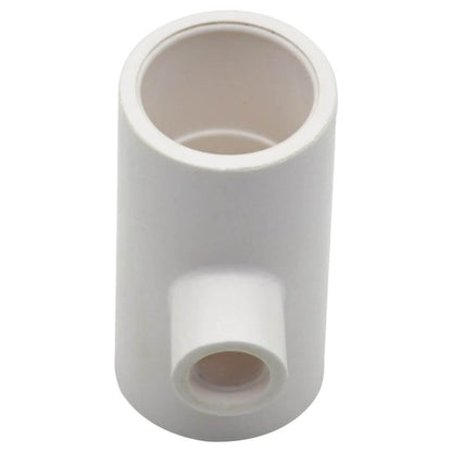 Automatic Chicken Water System PVC Pipe Tee Fittings