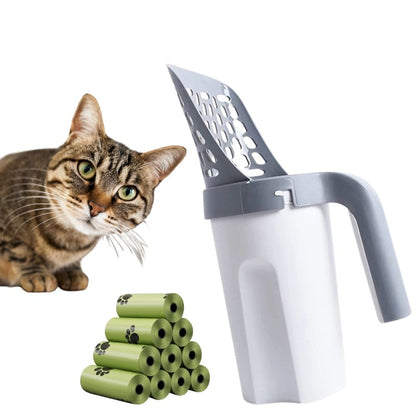 FelineFresh™ Litter Scooper