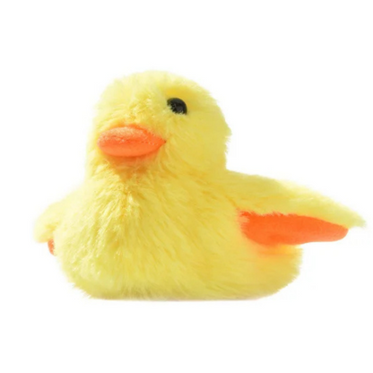 Quack Buddy™ Interactive Duck Toy