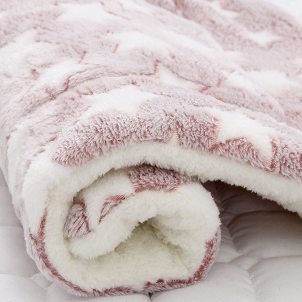 Calming blanket best sale