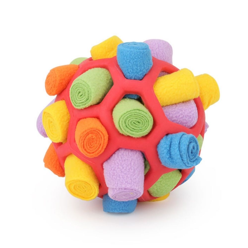 Snuffle Ball Guide - The Benefits & Things You Need To Know