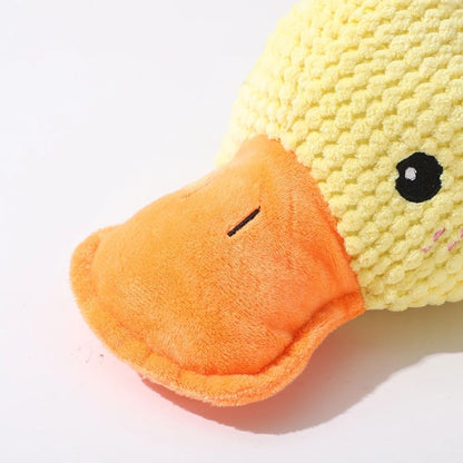 QuackPal™ Calming Duck