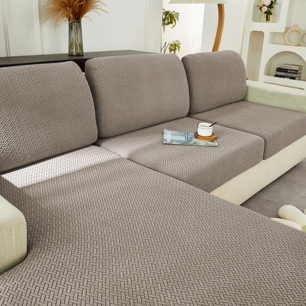 SofaGuardian™ Magic Couch Covers