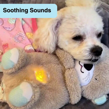 SoothePup™ Calming Otter Dog Companion