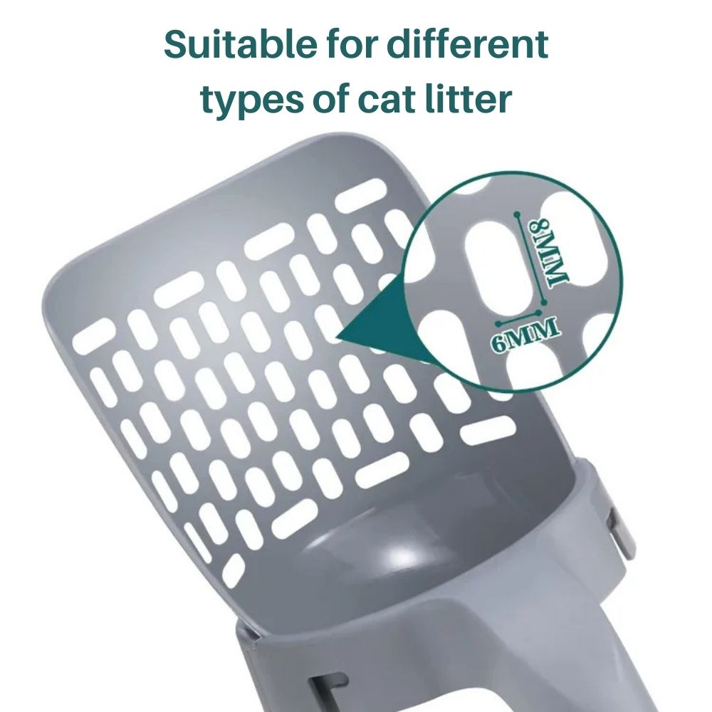 FelineFresh™ Litter Scooper