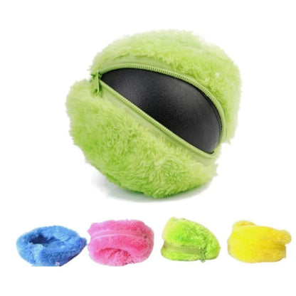 PupRoller™ Interactive Dog Toy