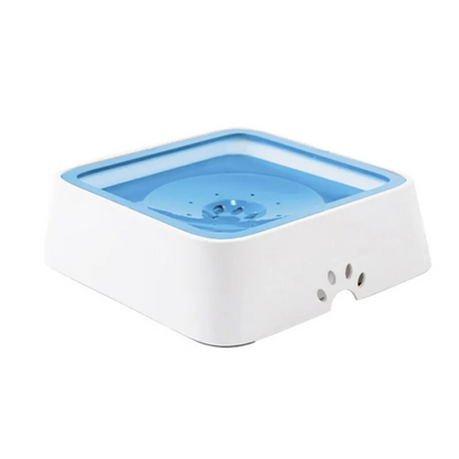 AquaGuard™ Spill Proof Water Bowl