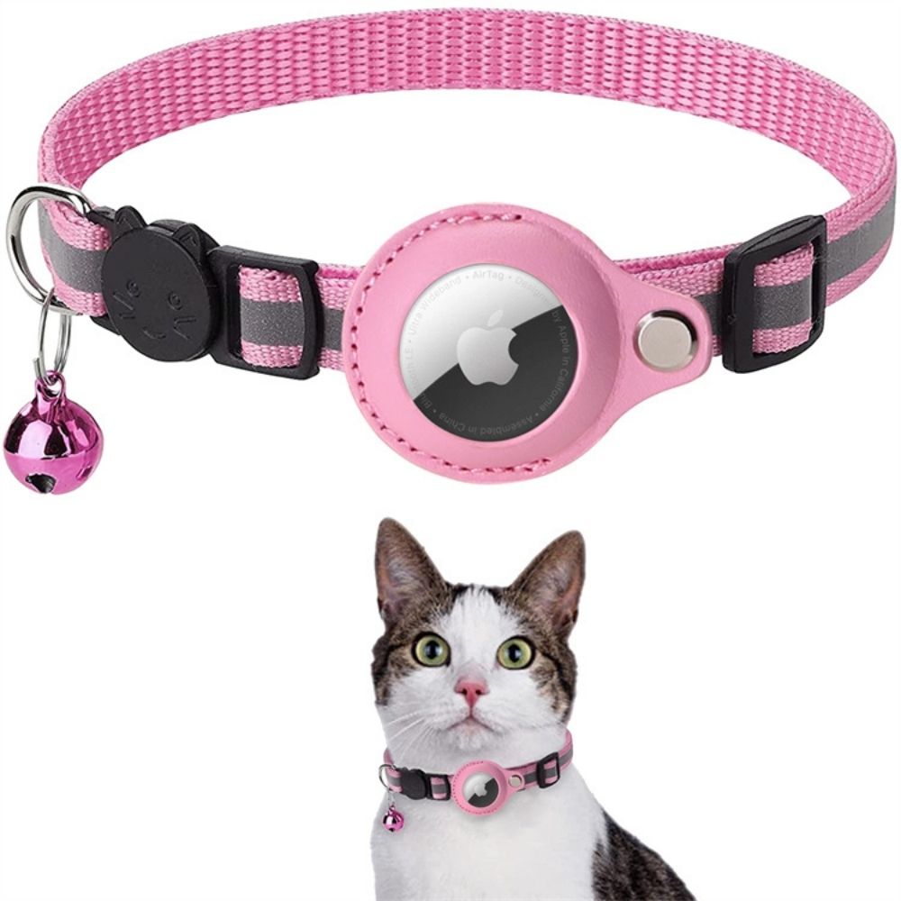 Diy breakaway outlet cat collar