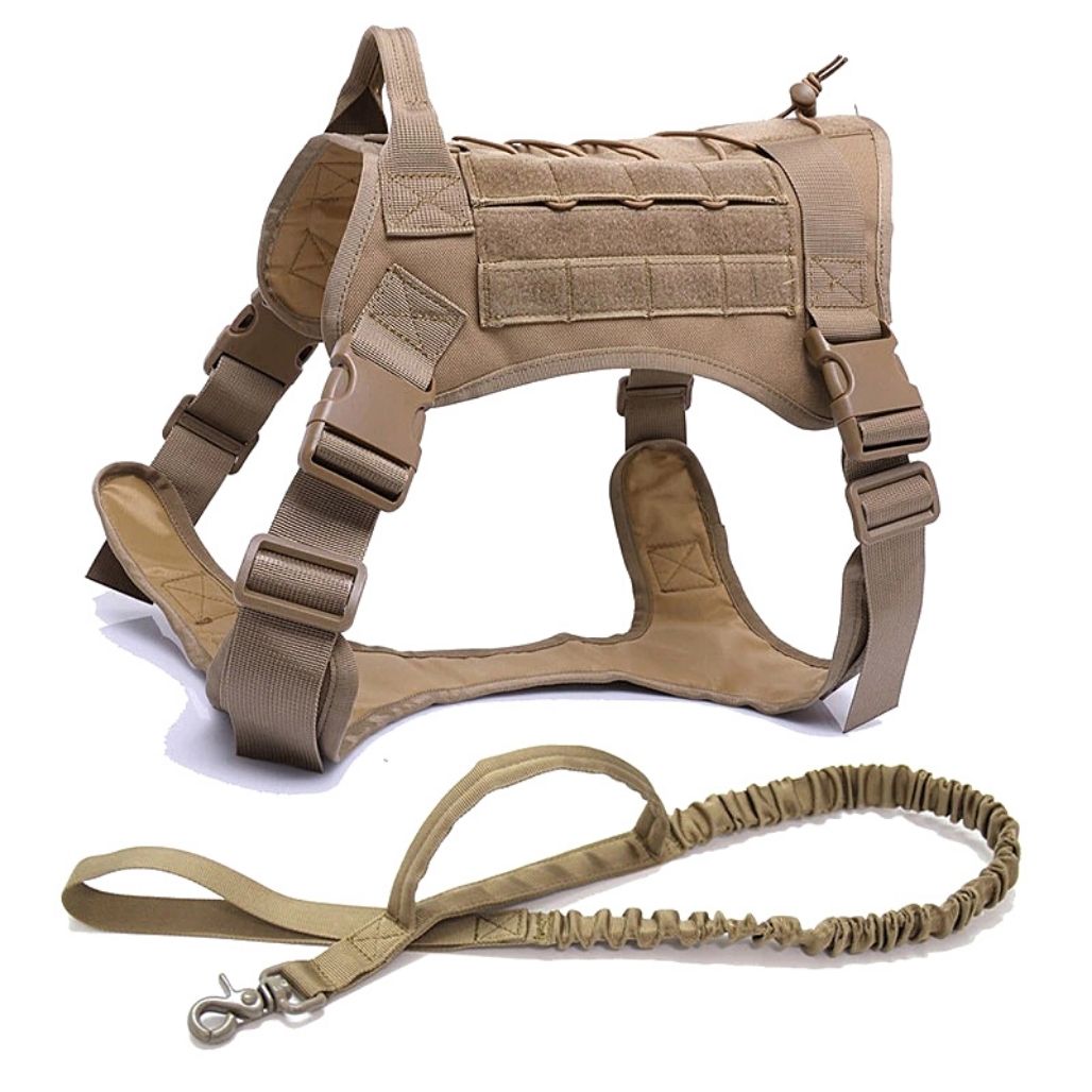 Kanagear clearance dog harness