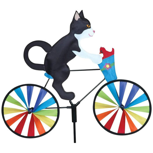 Creative Animal Bicycle Wind Spinners