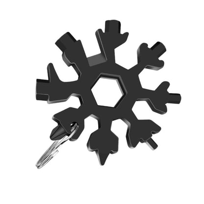 Snowflake Tool™ 18-IN-1