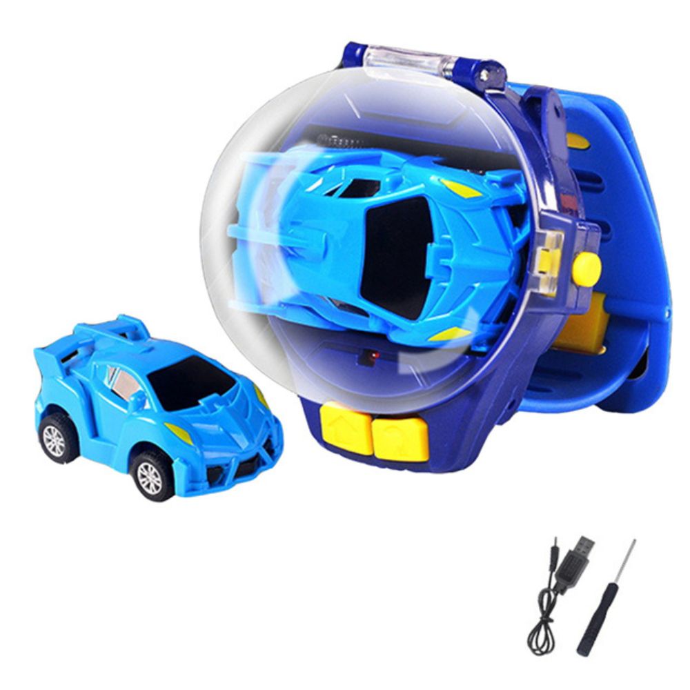Kids Car Watch Toy