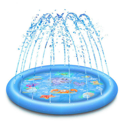 FunPup™ Splash Pool
