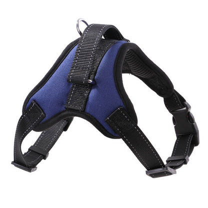 Adjustable Safety Dog Harness