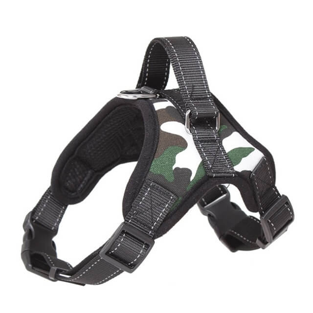 XS Adjustable Safety Dog Harness Offer sale promotion free dogs cats discount