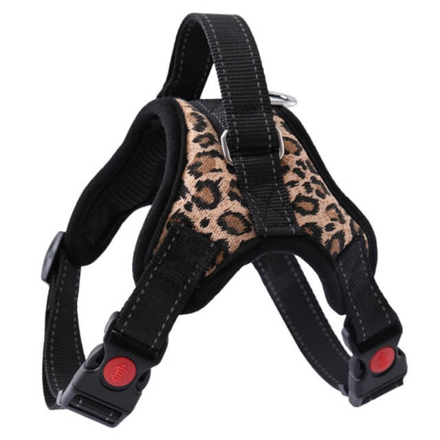 XS Adjustable Safety Dog Harness Offer sale promotion free dogs cats discount