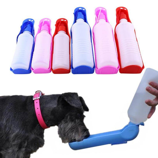 Easy Pet Water Bottle discount